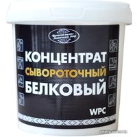 Протеин сывороточный (концентрат) Молочный мир КСБ 80 0.4 кг