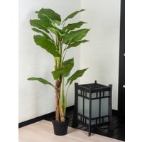 Искусственное растение Merry Bear Home Decor Филодендрон AZ01140