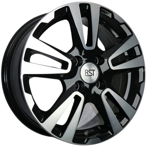 

Литые диски X'trike R065 15x6" 4x100мм DIA 60.1мм ET 50мм BD