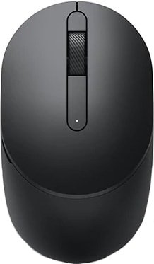

Мышь Dell MS3320W (черная)