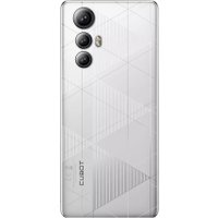 Смартфон Cubot Max 5 12GB/256GB (белый)