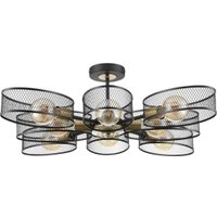 Люстра средней высоты Lumion County Vivana 8193/8C