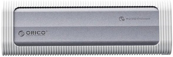 

Бокс для накопителей M.2 Orico AXM2S-G2-V1