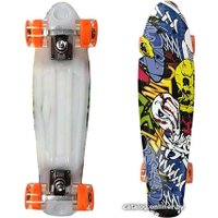 Пенниборд Display Penny Board 21