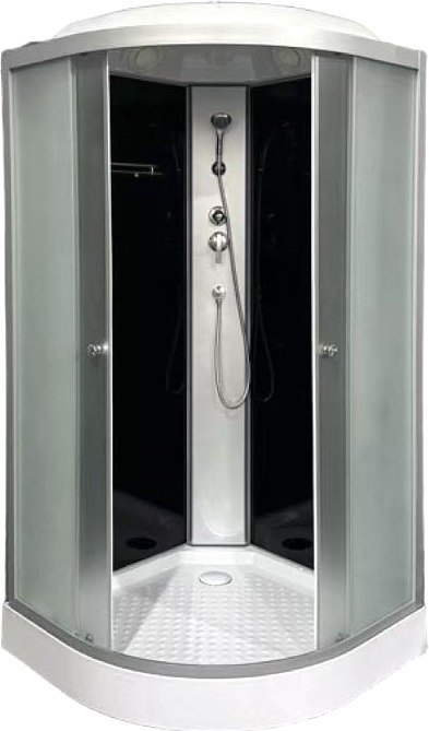 

Душевая кабина Saniteco BST-110B