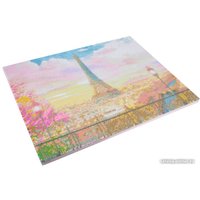 Алмазная мозаика  Darvish Эйфелева башня DV-9518-3