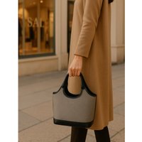 Женская сумка Pola 2446 (коричневый)