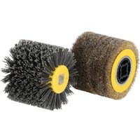 Щеточная шлифмашина Dedra DED7933