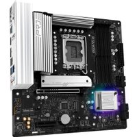 Материнская плата ASRock B860M Pro RS