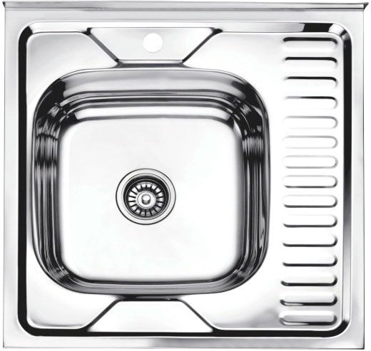 

Кухонная мойка Ledeme L66060-L