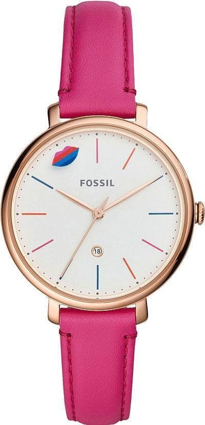 

Наручные часы Fossil LE1096