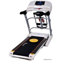 Электрическая беговая дорожка Funfit B19 с массажером