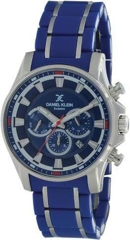 

Наручные часы Daniel Klein DK11618-5