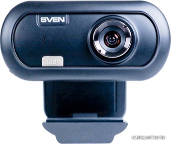Веб-камера SVEN IC-950 HD