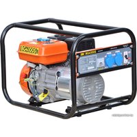 Бензиновый генератор SBK BG4100S