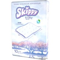 Набор одноразовых пеленок Skippy Light 60x90 (10 шт)