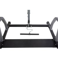 Силовая станция Bodycraft F410