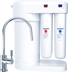 Фильтры и системы для очистки воды