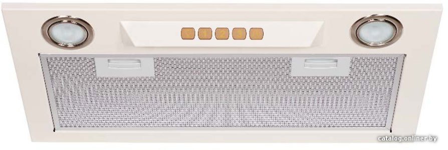 Кухонная вытяжка KUPPERSBERG Inlinea 52 C