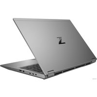 Рабочая станция HP ZBook Fury 15 G7 9VS25AVB