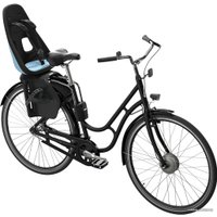 Детское велокресло Thule Yepp Nexxt Maxi Frame Mounted (aquamarine)