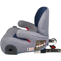 Детское сиденье VipBaby Seatfix (blue monsoon)