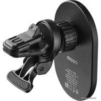 Держатель для смартфона Deppa Mage Safe Flat 1