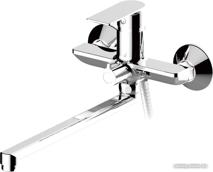 Смеситель Valfex Argo Chrome VF.22505