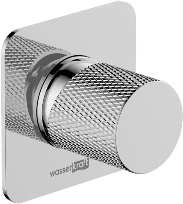 

Смеситель Wasserkraft Mosel 4651