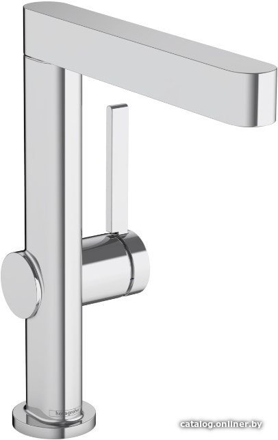Смеситель Hansgrohe Finoris 76060000