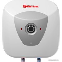 Накопительный электрический водонагреватель над мойкой Thermex Hit Pro H 5 O (pro)