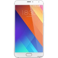 Смартфон MEIZU MX5 32GB Silver