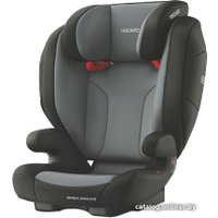 Детское автокресло RECARO Monza Nova Evo Carbon Black