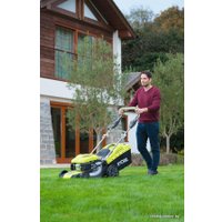 Газонокосилка Ryobi RLM46140