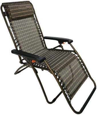 Кресло Ausini VT18-12013 (коричневый)