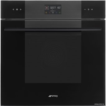 Электрический духовой шкаф Smeg Linea Aesthetic SOP6102TB3