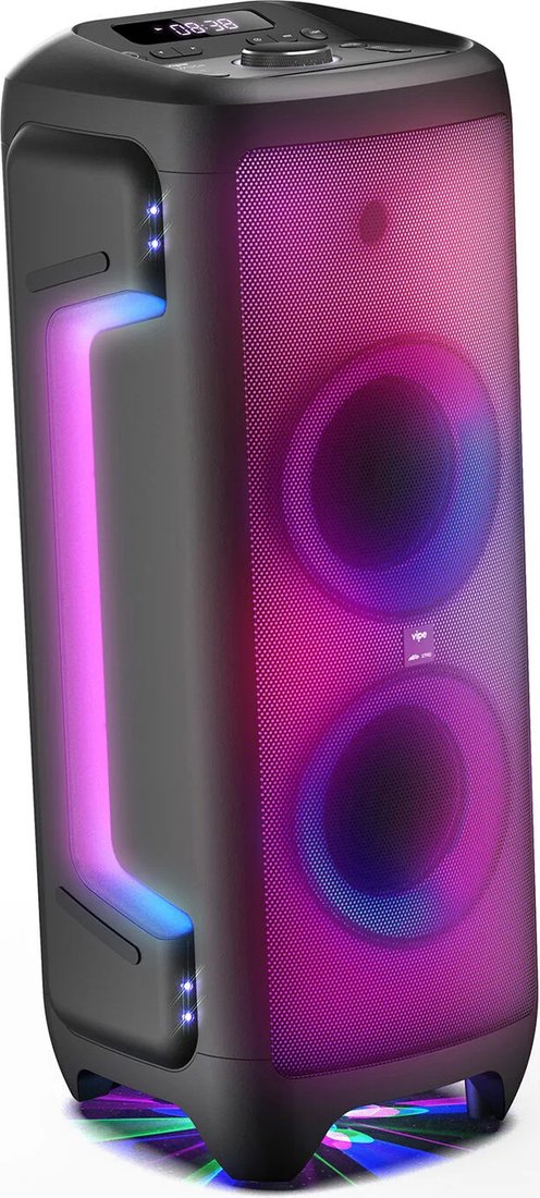 

Патибокс Vipe Nitro X7 Pro