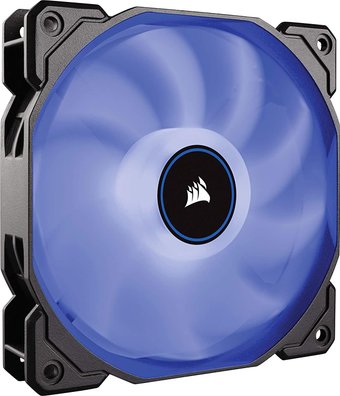 Вентилятор для корпуса Corsair AF140 LED Blue CO-9050087-WW