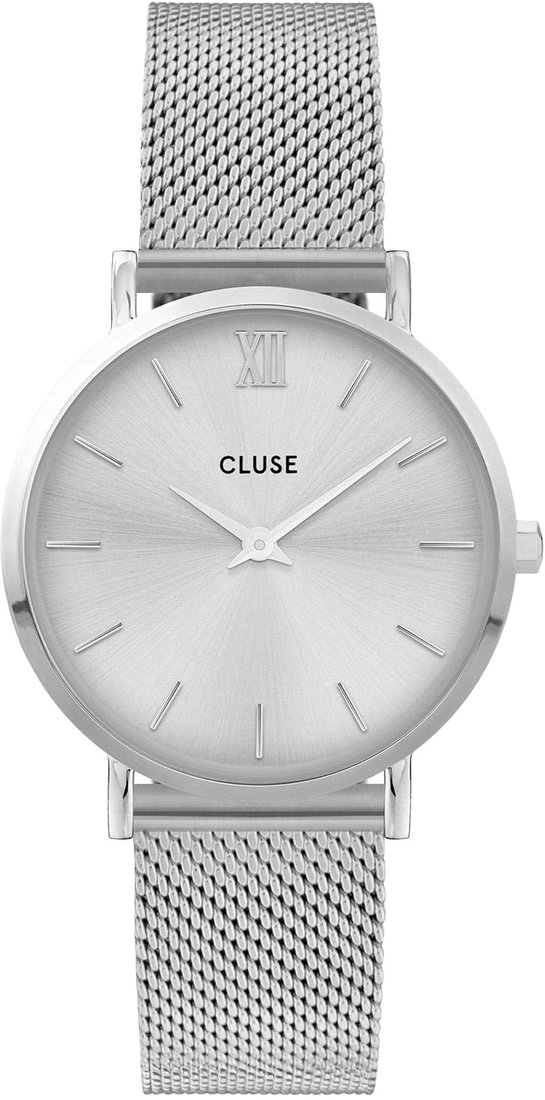 

Наручные часы Cluse Minuit CW0101203011