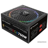 Блок питания Thermaltake Toughpower Grand RGB 750W Gold Full Modular [TPG-0750F-R]