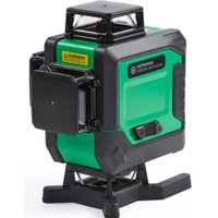 Лазерный нивелир Instrumax GL 4-360 Master Set