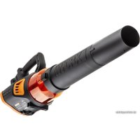 Ручная воздуходувка Worx WG584E.9 (без АКБ)