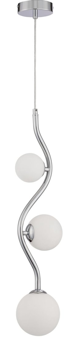 

Подвесная люстра Maytoni Uva MOD059PL-03CH