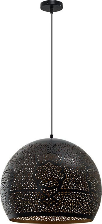 

Подвесная люстра Arte Lamp Celesta A7057SP-1BK