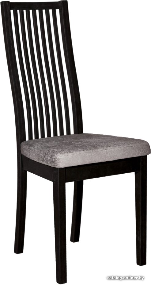 Стул Folium Матрикс MO269395G (масло, черный, Grey)