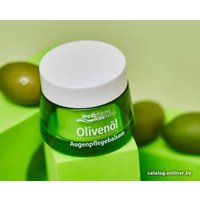 Medipharma cosmetics Крем для век Olivenol Бальзам-уход (15 мл)