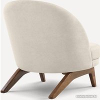 Интерьерное кресло Divan Пайл 168881 (Happy Light)