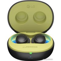 Наушники LG TONE Free Fit DTF7Q