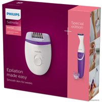 Эпилятор Philips BRP505/00 Satinelle Essential