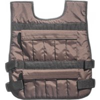 Жилет-утяжелитель Progress.MG без грузов (20 кг, хаки) в Могилеве